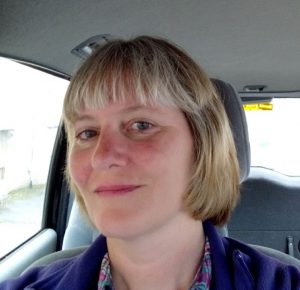 Sarah Davies