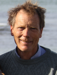 Charles Ainsworth