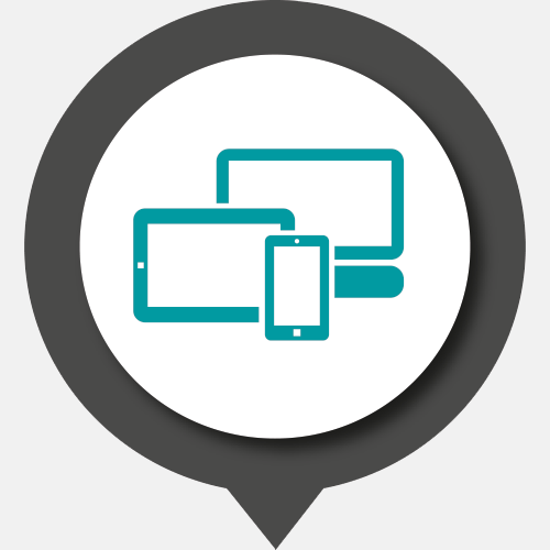 responsive web design